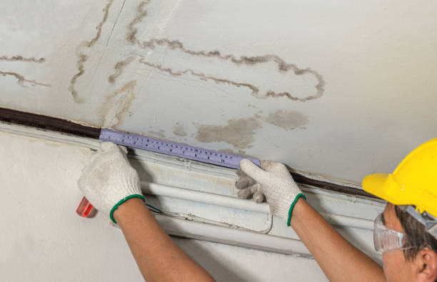 Reliable Water Damage contractor in Dover, NH by Water Damage Irwin
